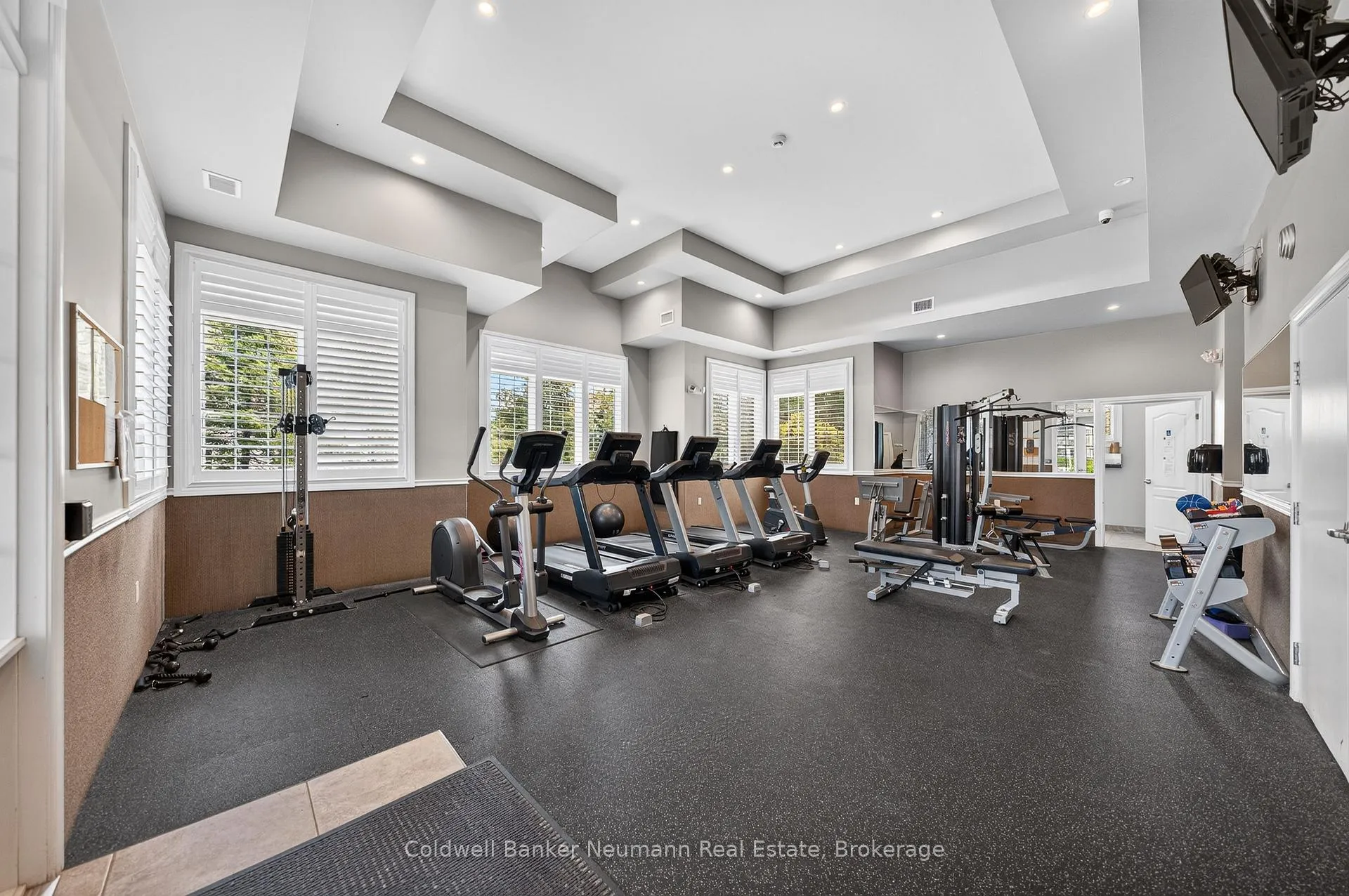 Photo 38 of Unit 412, 1450 Main Street E, Milton, Dempsey — HOMEH