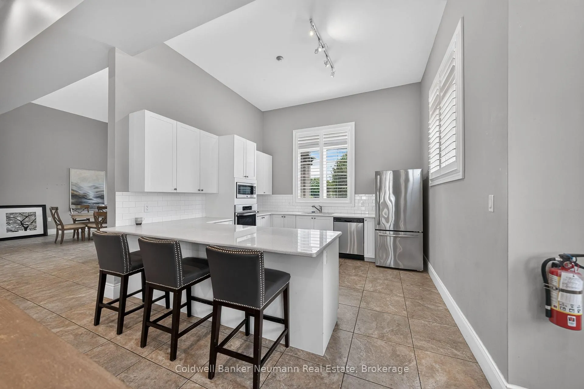 Photo 42 of Unit 412, 1450 Main Street E, Milton, Dempsey — HOMEH