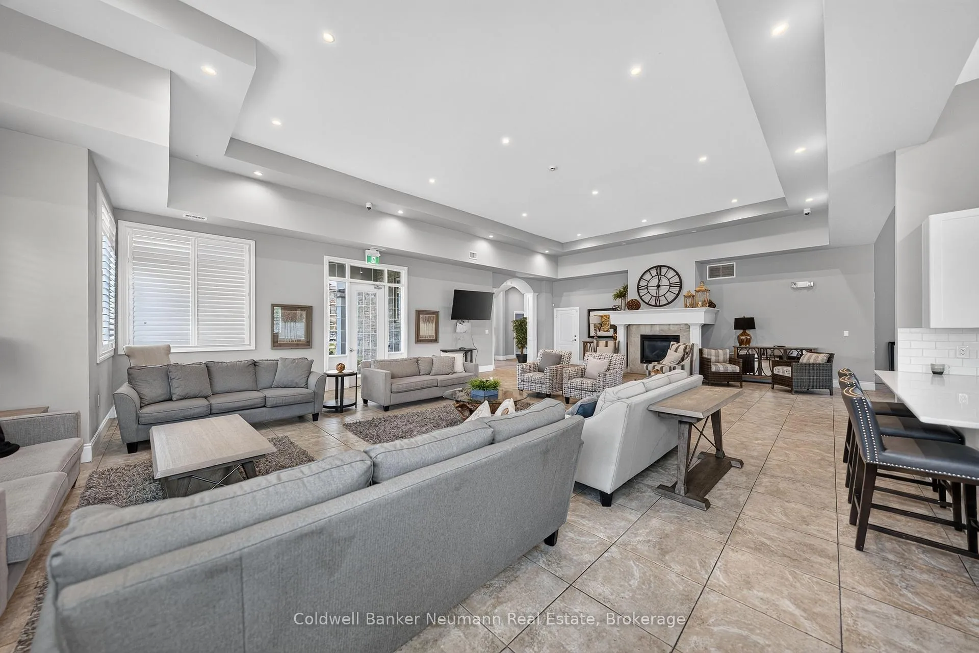 Photo 43 of Unit 412, 1450 Main Street E, Milton, Dempsey — HOMEH