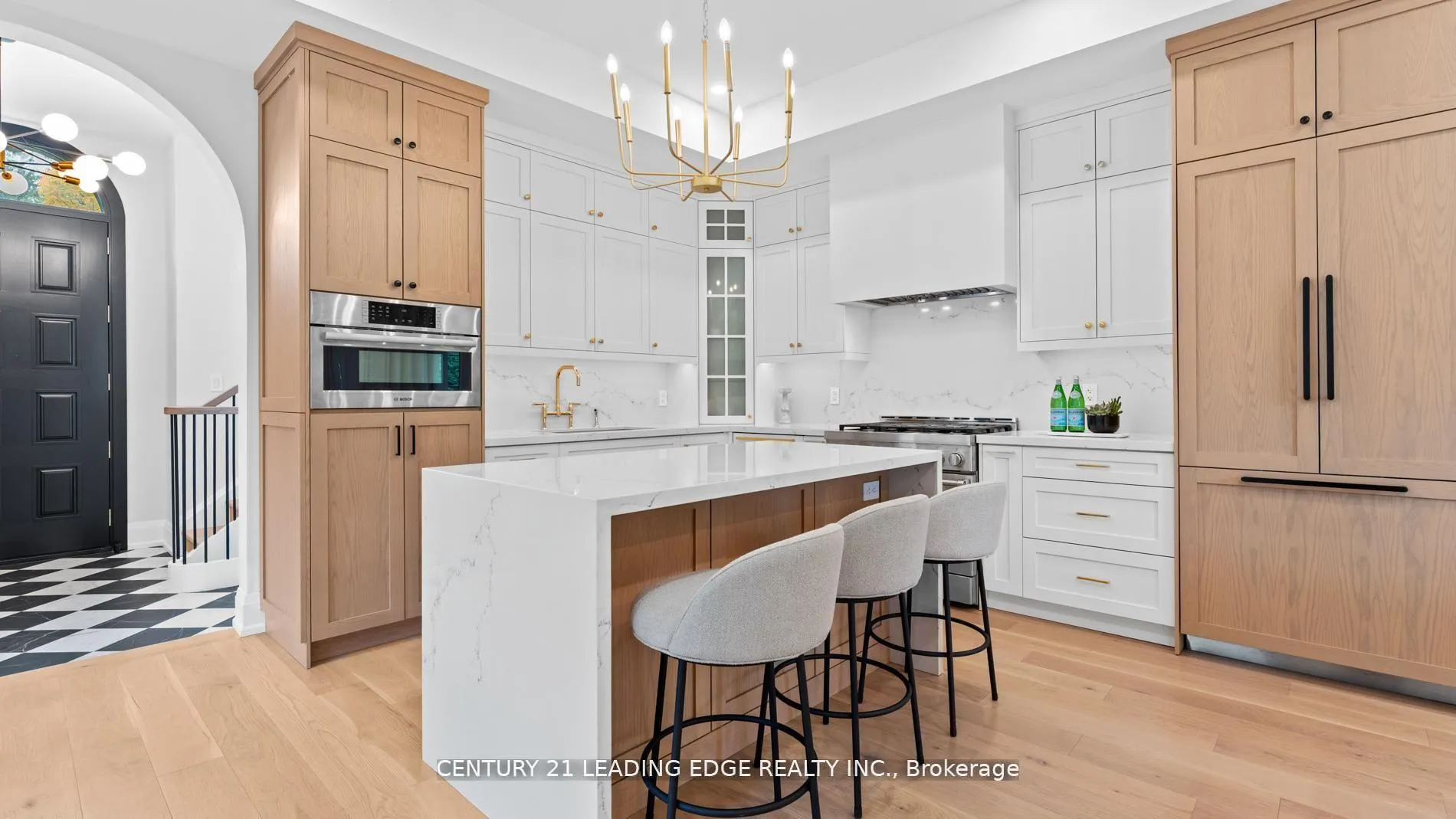 Photo 7 of 197 Glen Oak Drive, Oakville, West — HOMEH