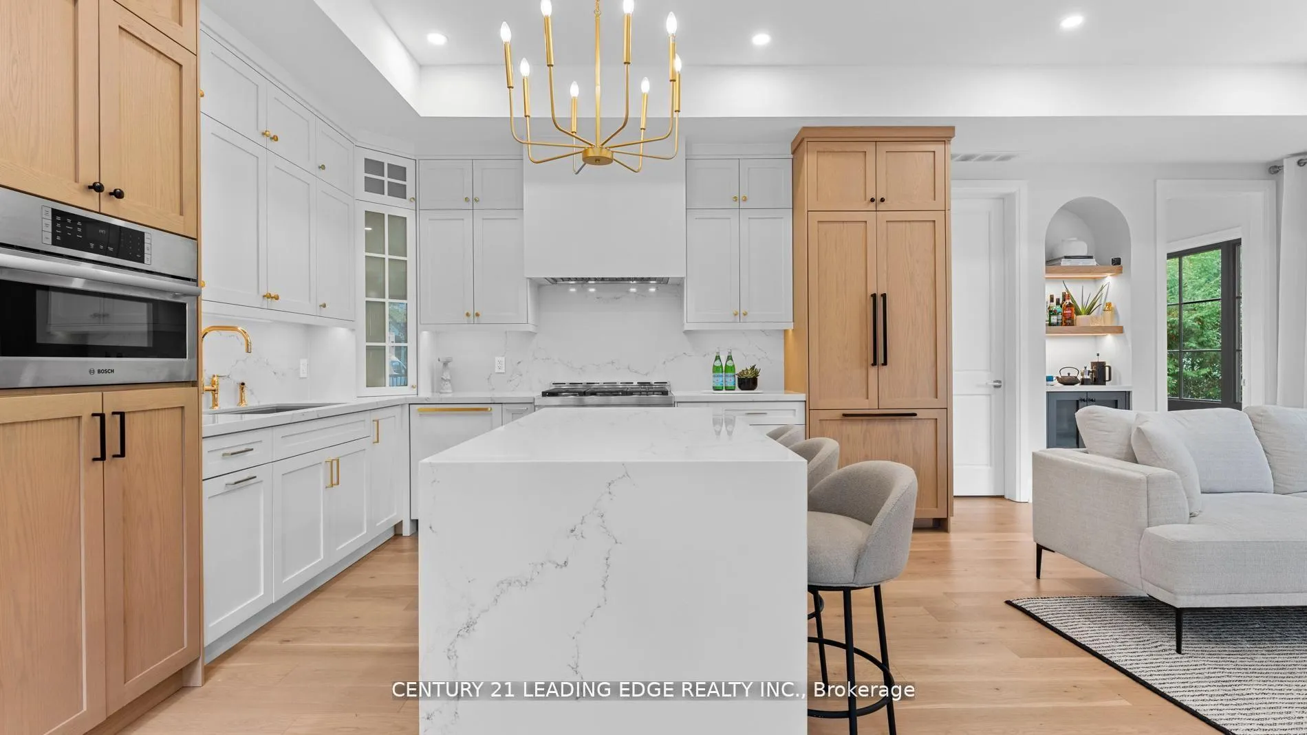 Photo 8 of 197 Glen Oak Drive, Oakville, West — HOMEH