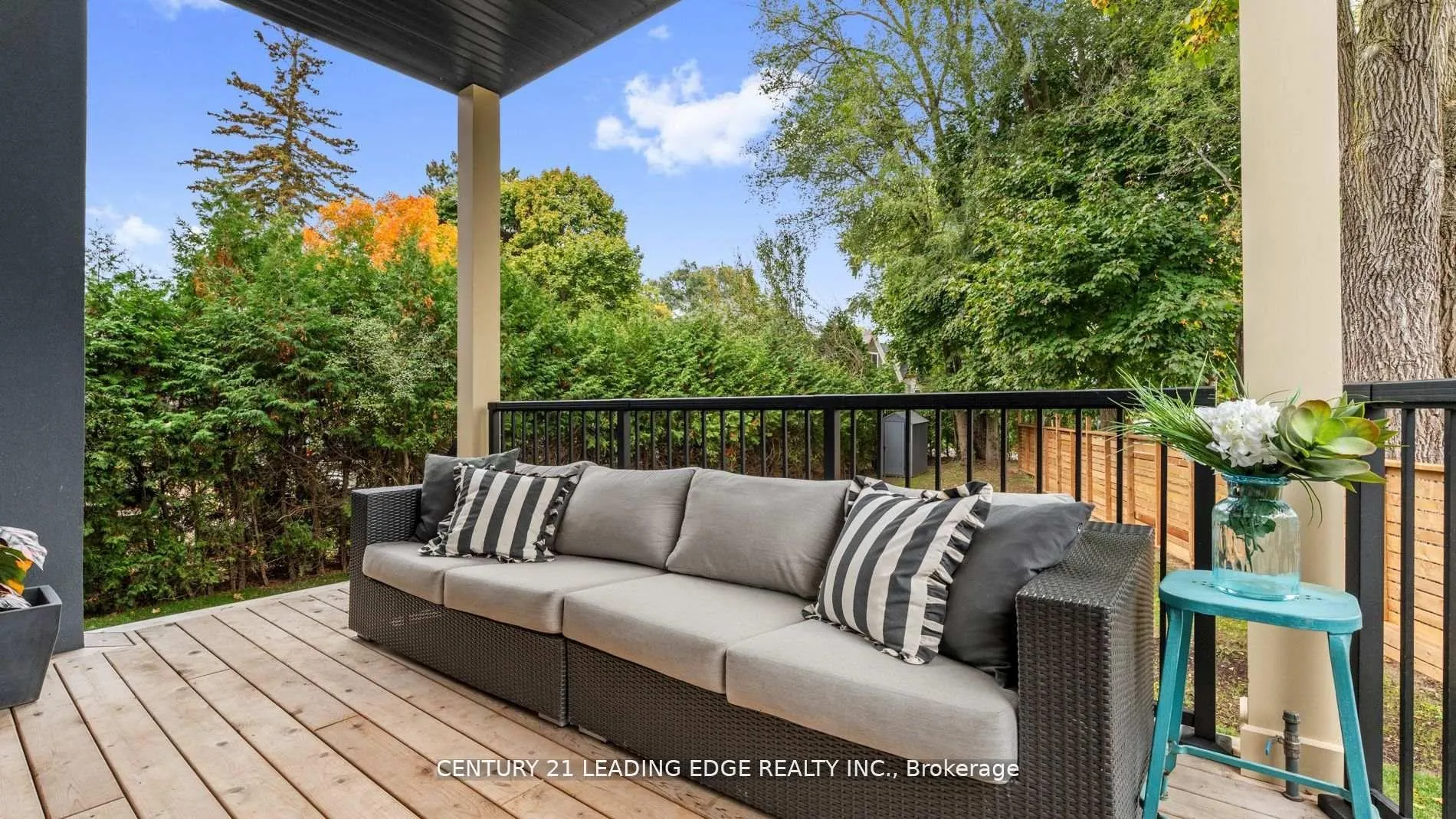 Photo 38 of 197 Glen Oak Drive, Oakville, West — HOMEH