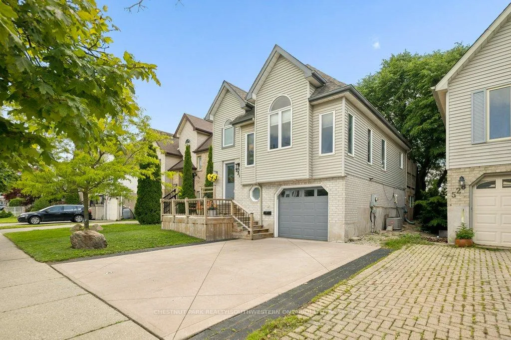Photo 3 of 530 Penny Lane, Waterloo — HOMEH