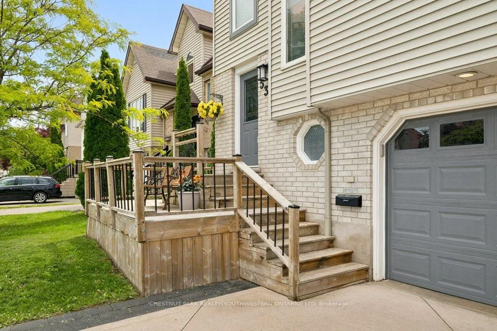 Photo 5 of 530 Penny Lane, Waterloo — HOMEH