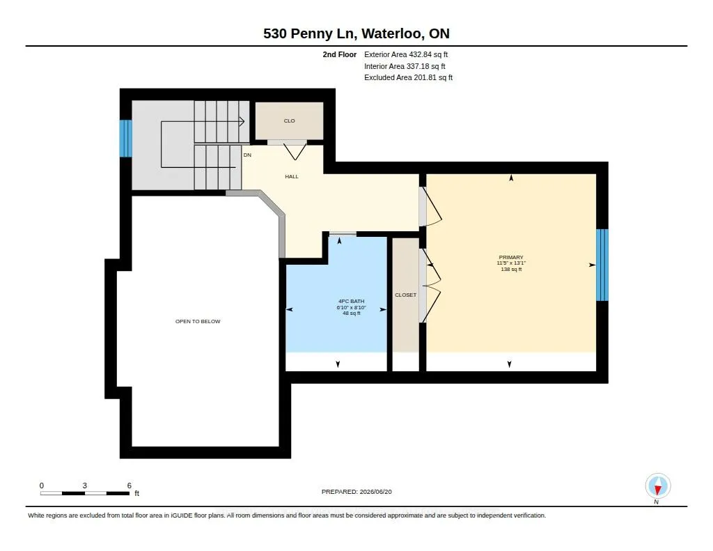 Photo 45 of 530 Penny Lane, Waterloo — HOMEH