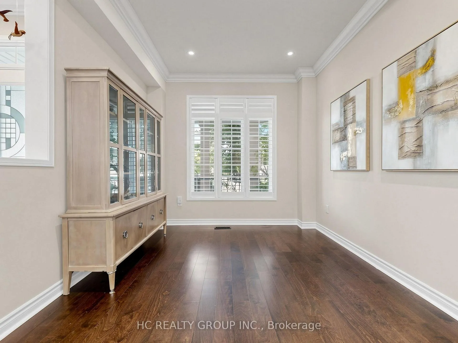 Photo 4 of 232 Stonebridge Drive, Markham, Berczy — HOMEH