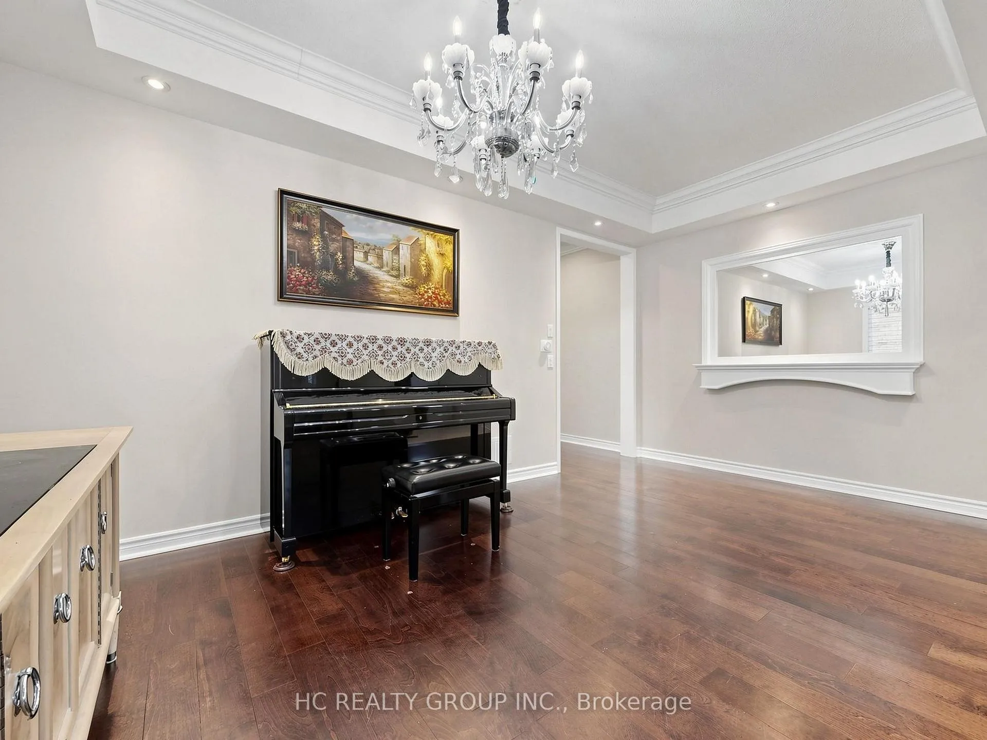 Photo 6 of 232 Stonebridge Drive, Markham, Berczy — HOMEH