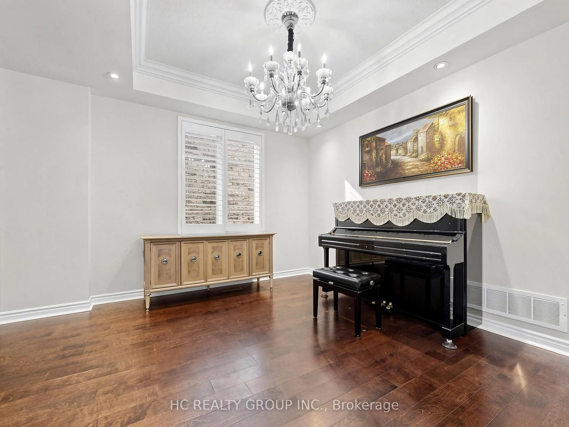Photo 7 of 232 Stonebridge Drive, Markham, Berczy — HOMEH