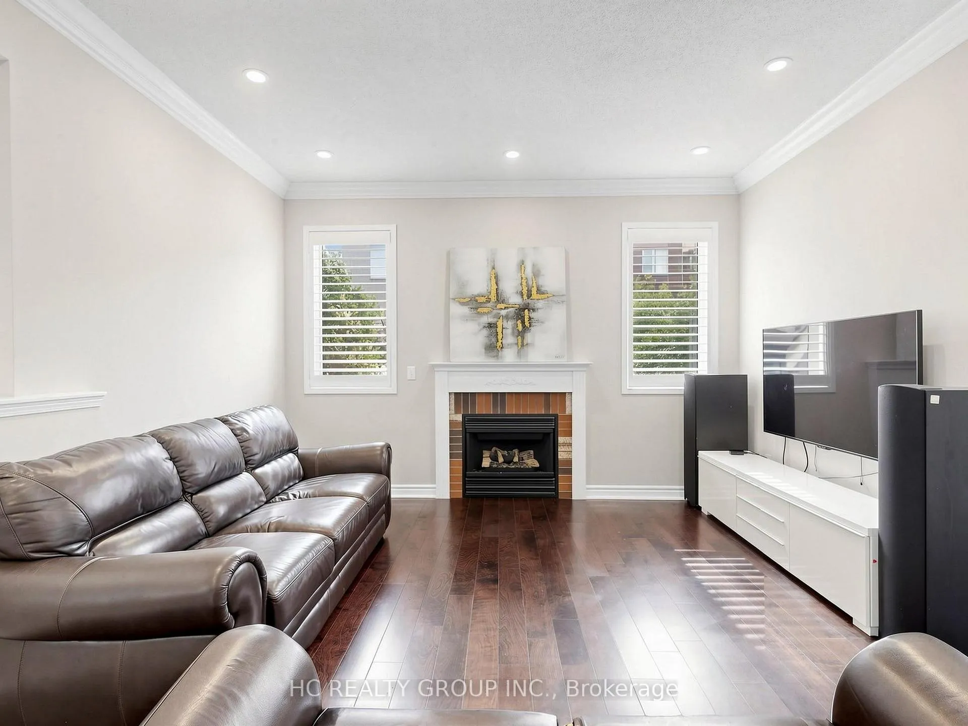 Photo 9 of 232 Stonebridge Drive, Markham, Berczy — HOMEH