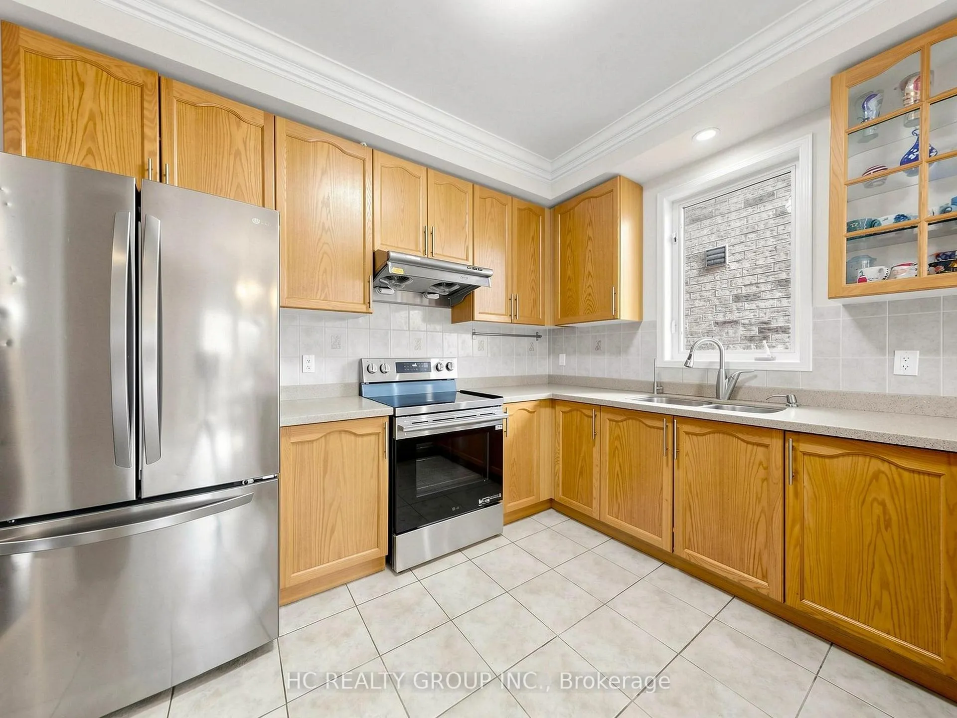 Photo 14 of 232 Stonebridge Drive, Markham, Berczy — HOMEH