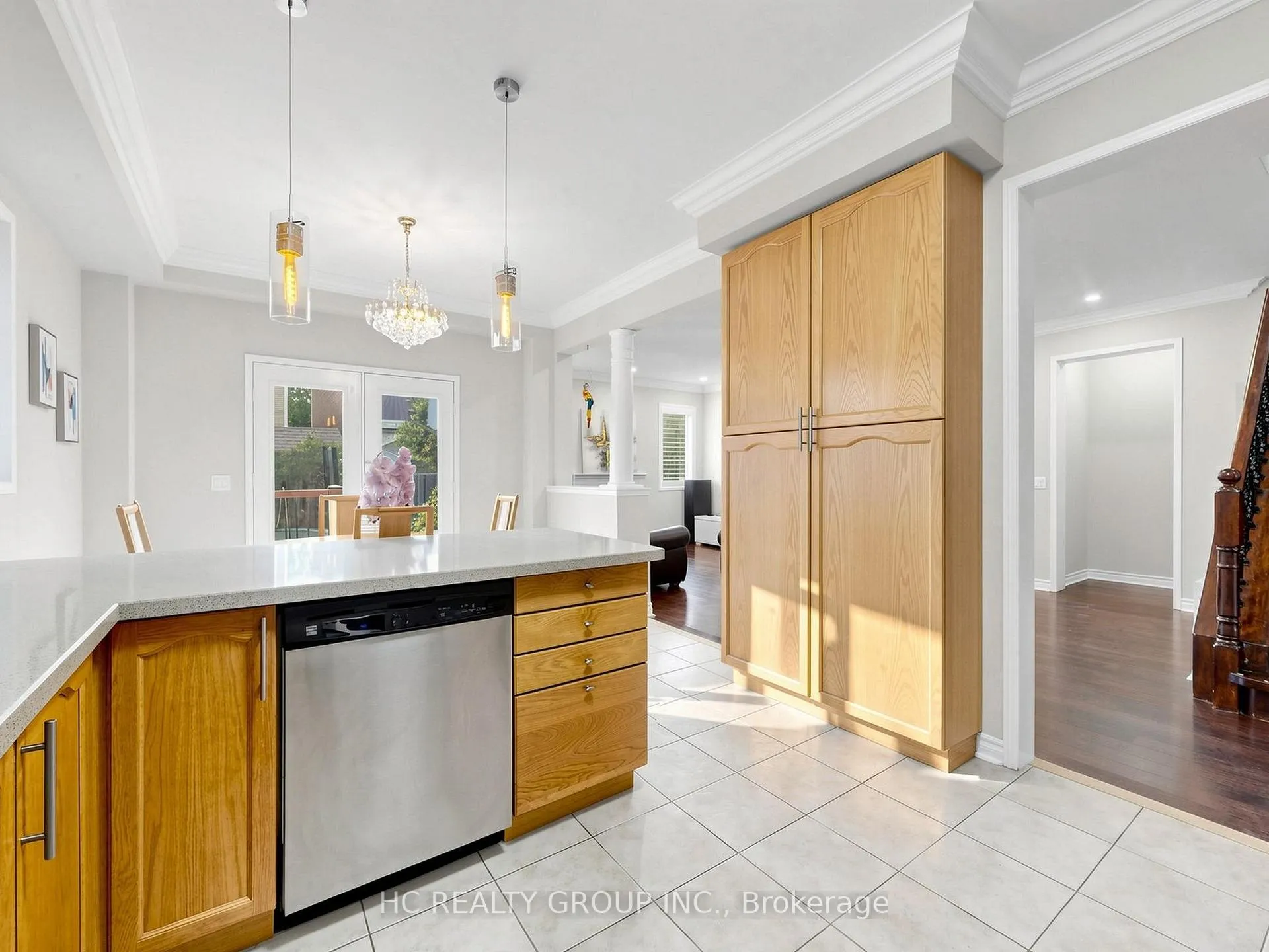 Photo 17 of 232 Stonebridge Drive, Markham, Berczy — HOMEH