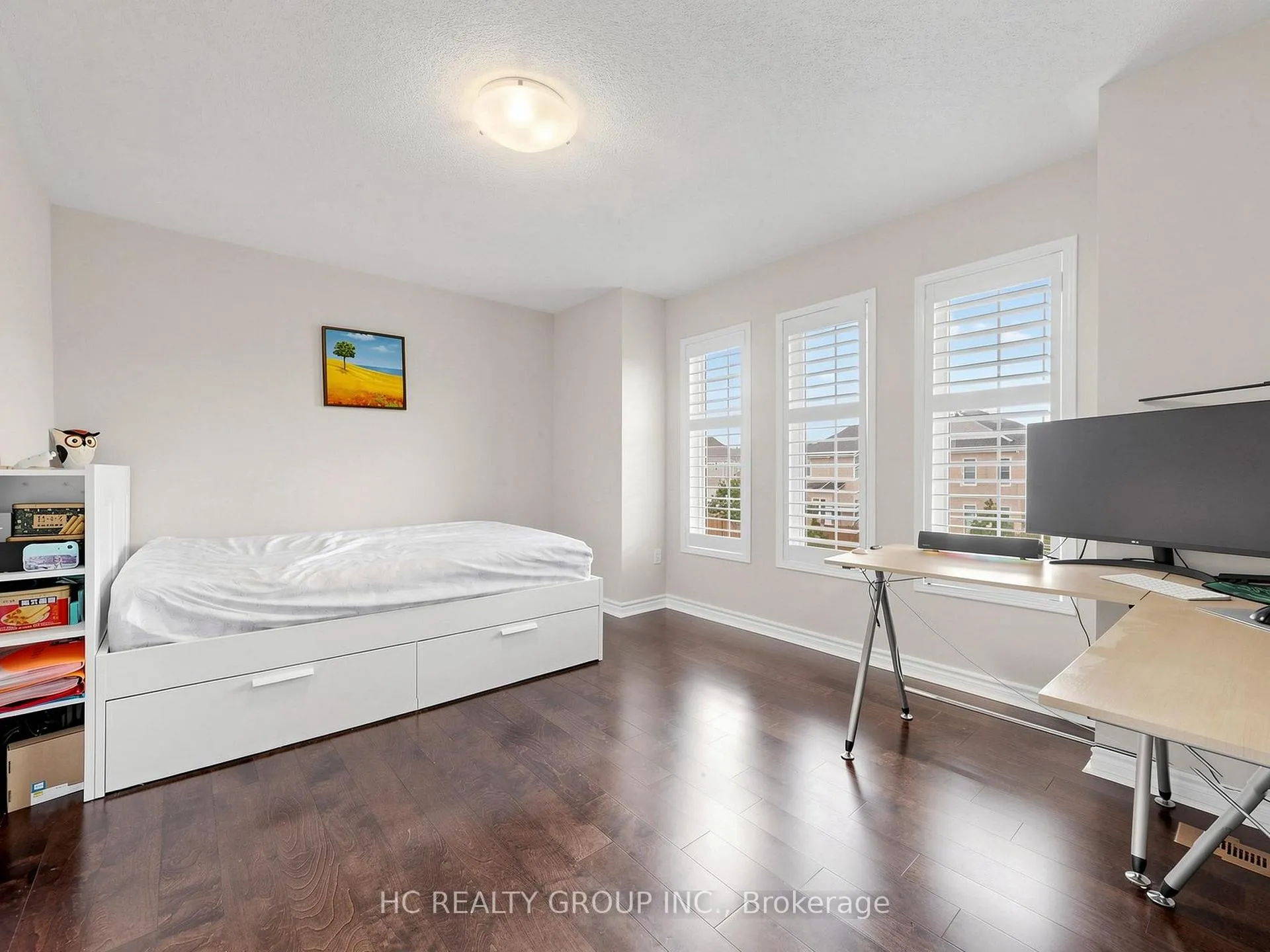 Photo 35 of 232 Stonebridge Drive, Markham, Berczy — HOMEH