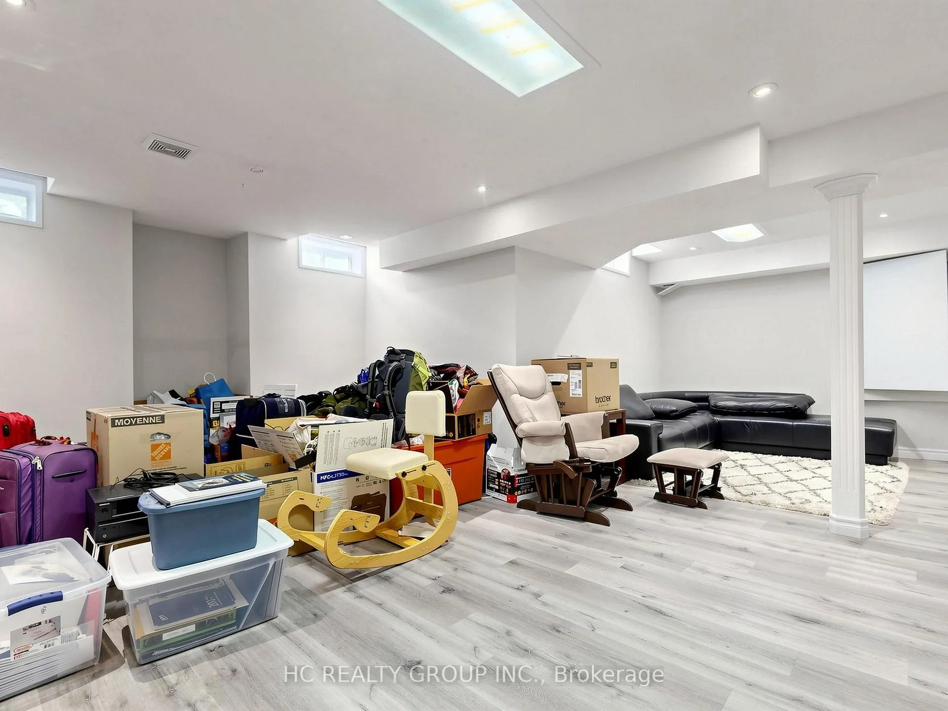 Photo 43 of 232 Stonebridge Drive, Markham, Berczy — HOMEH