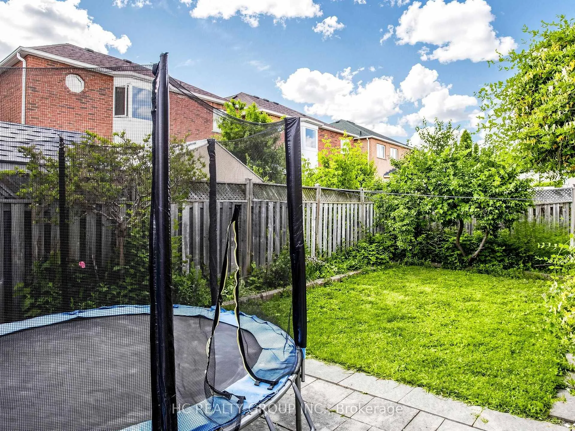 Photo 47 of 232 Stonebridge Drive, Markham, Berczy — HOMEH
