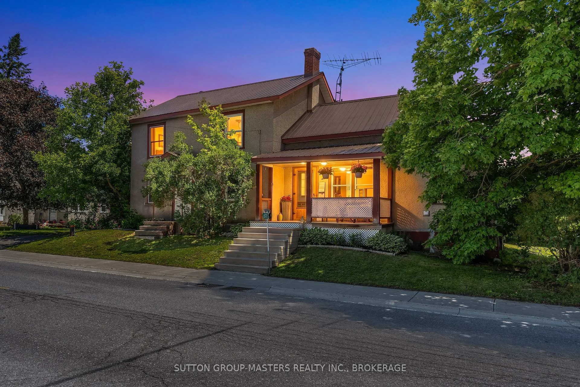 Photo 1 of 1572 Lake Road, Stone Mills, Stone Mills — HOMEH