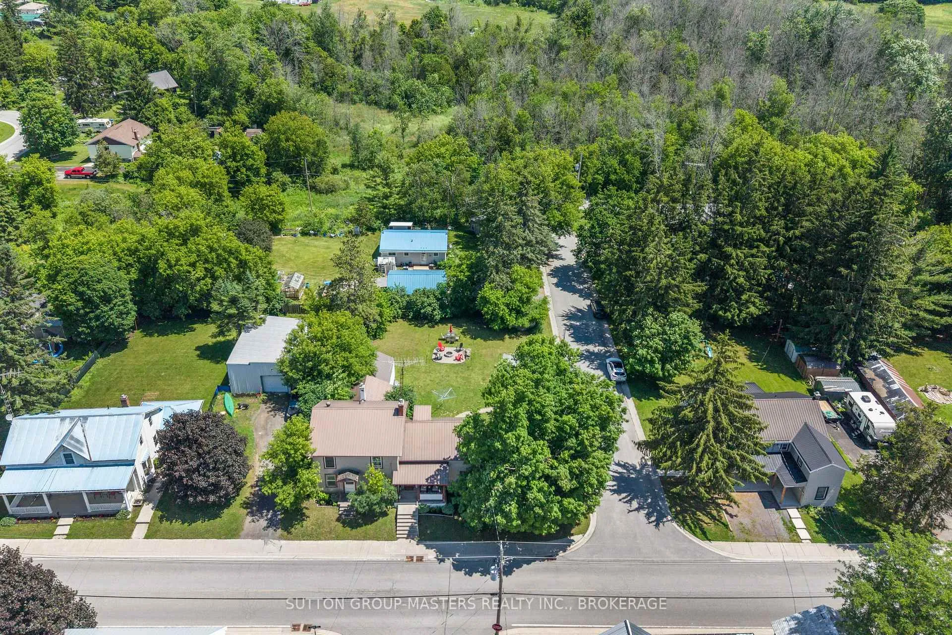 Photo 2 of 1572 Lake Road, Stone Mills, Stone Mills — HOMEH