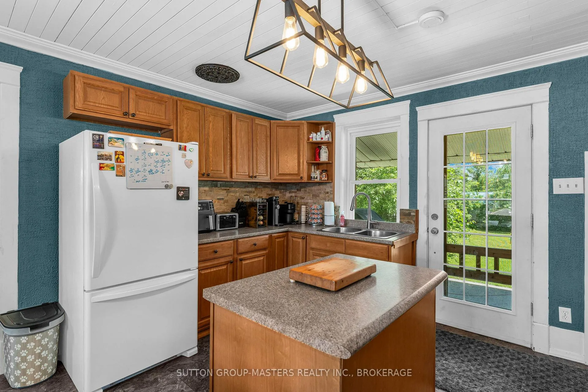 Photo 4 of 1572 Lake Road, Stone Mills, Stone Mills — HOMEH