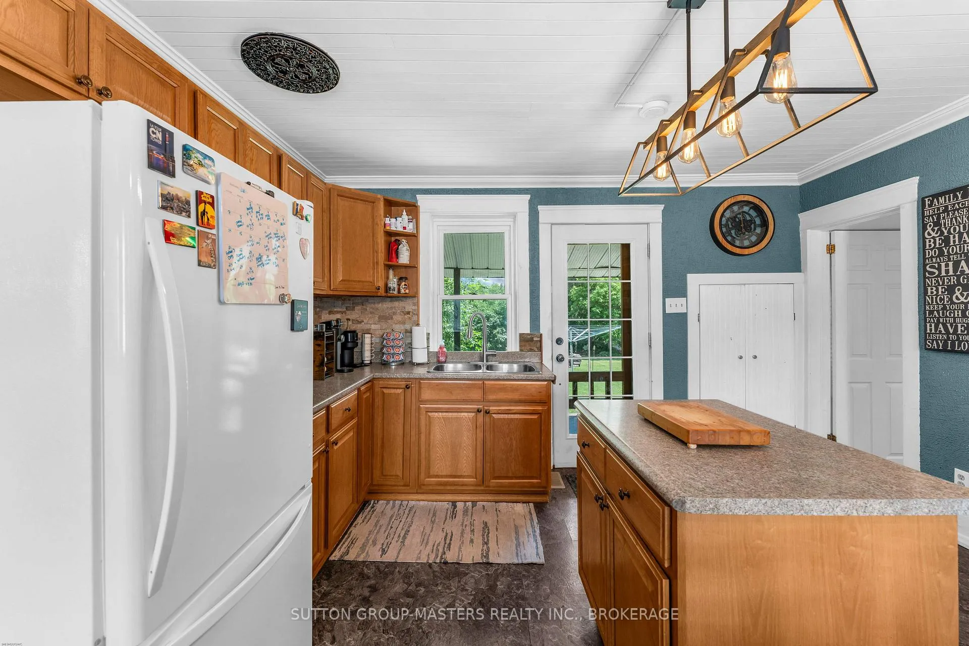 Photo 5 of 1572 Lake Road, Stone Mills, Stone Mills — HOMEH