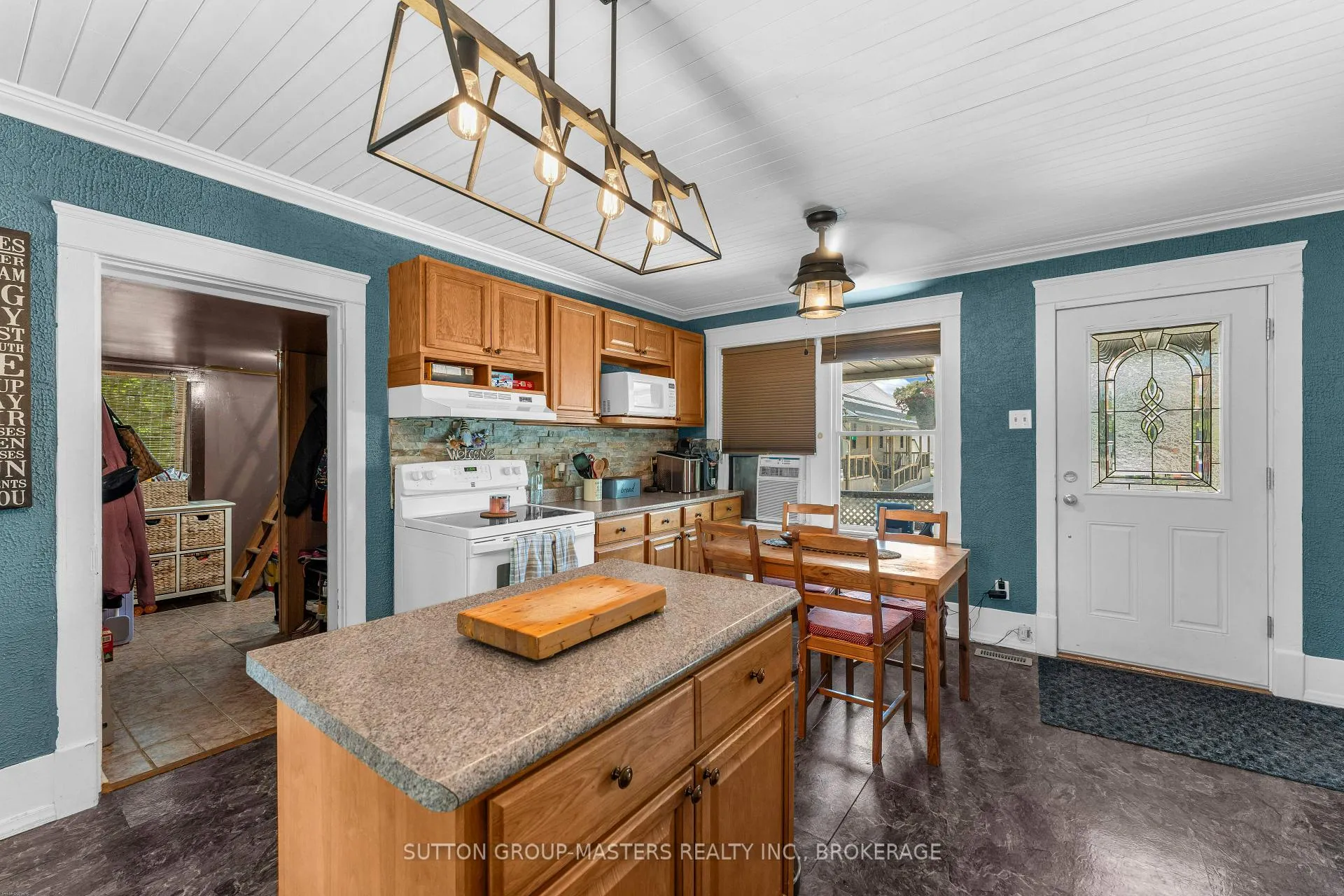 Photo 6 of 1572 Lake Road, Stone Mills, Stone Mills — HOMEH