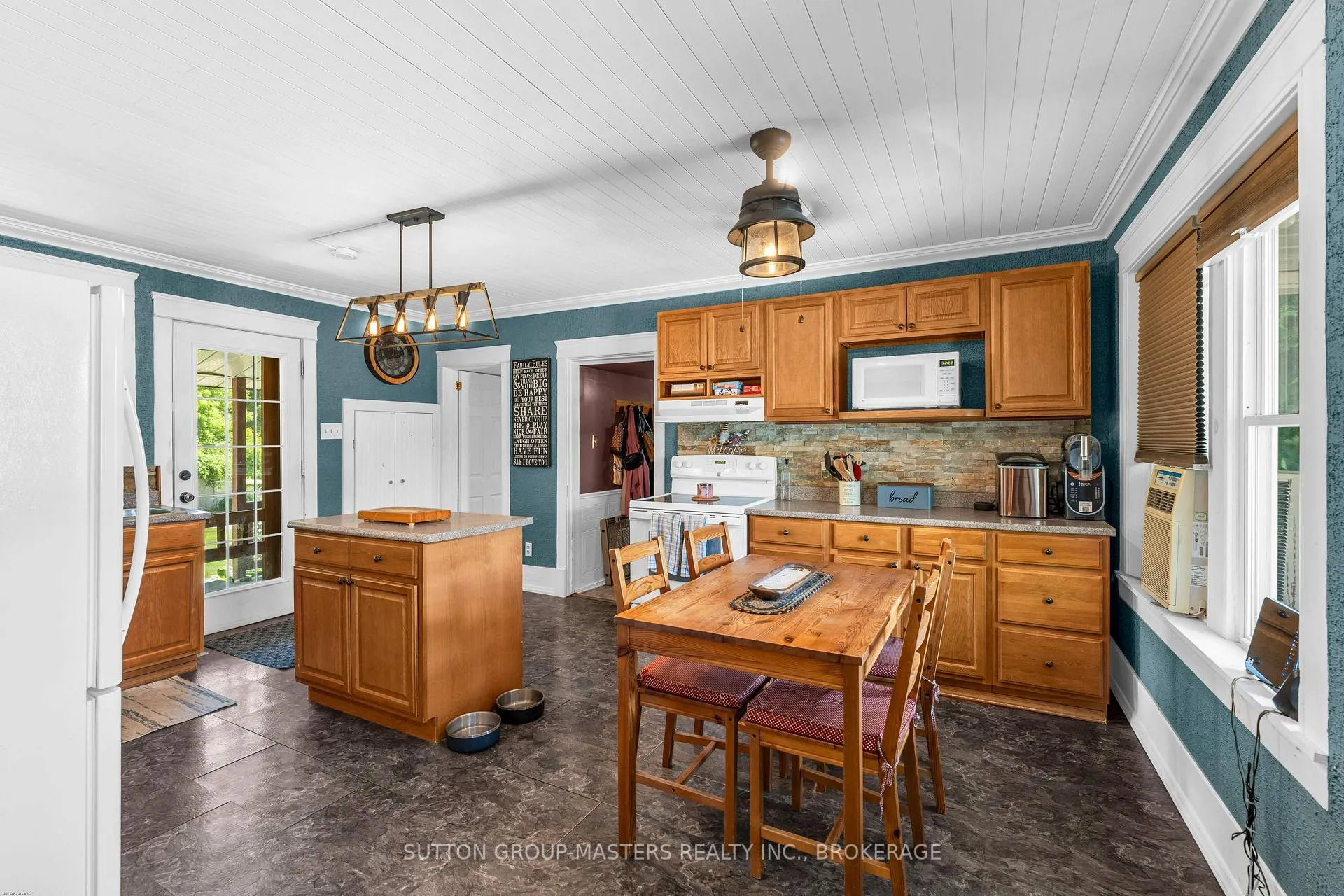 Photo 7 of 1572 Lake Road, Stone Mills, Stone Mills — HOMEH