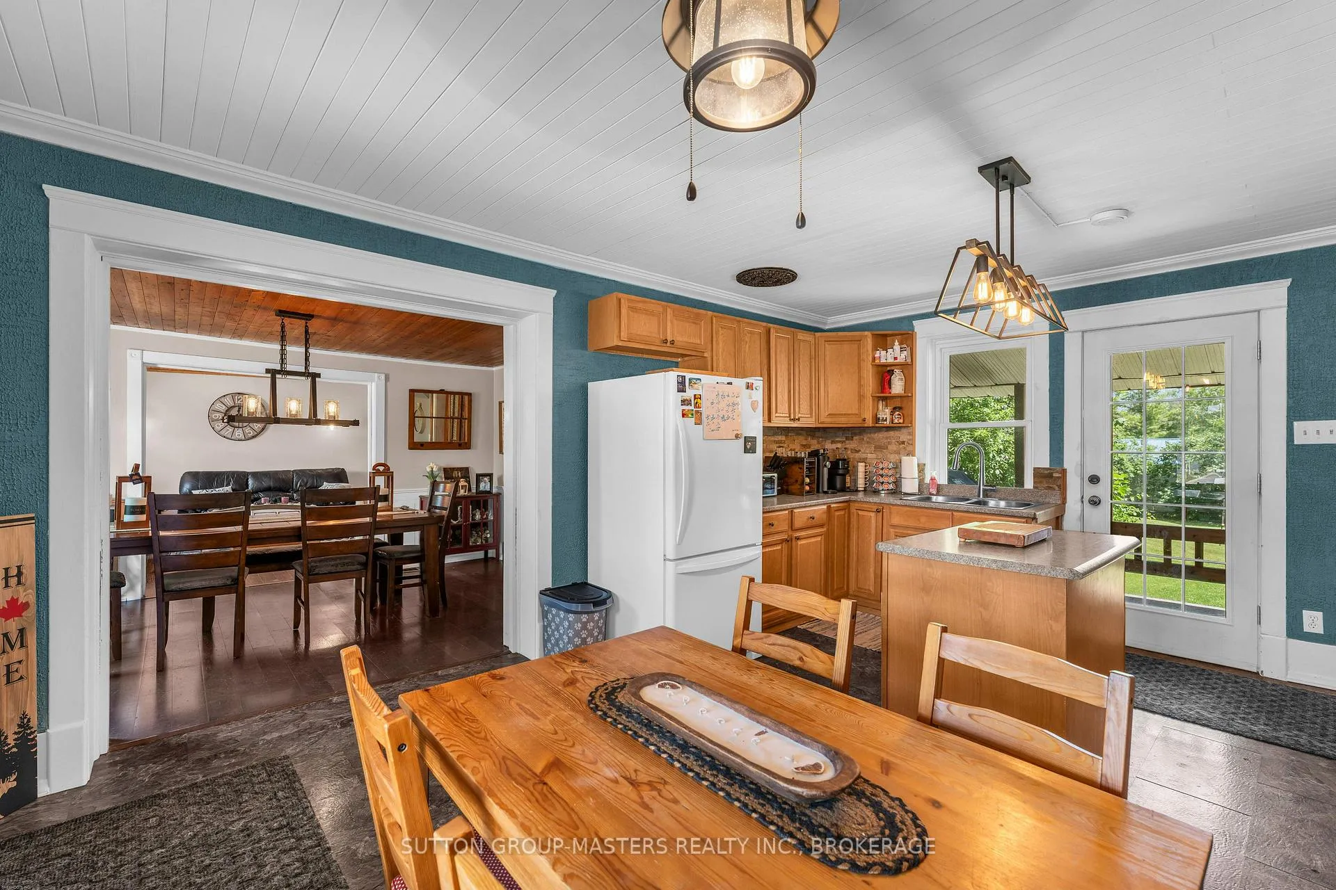 Photo 8 of 1572 Lake Road, Stone Mills, Stone Mills — HOMEH