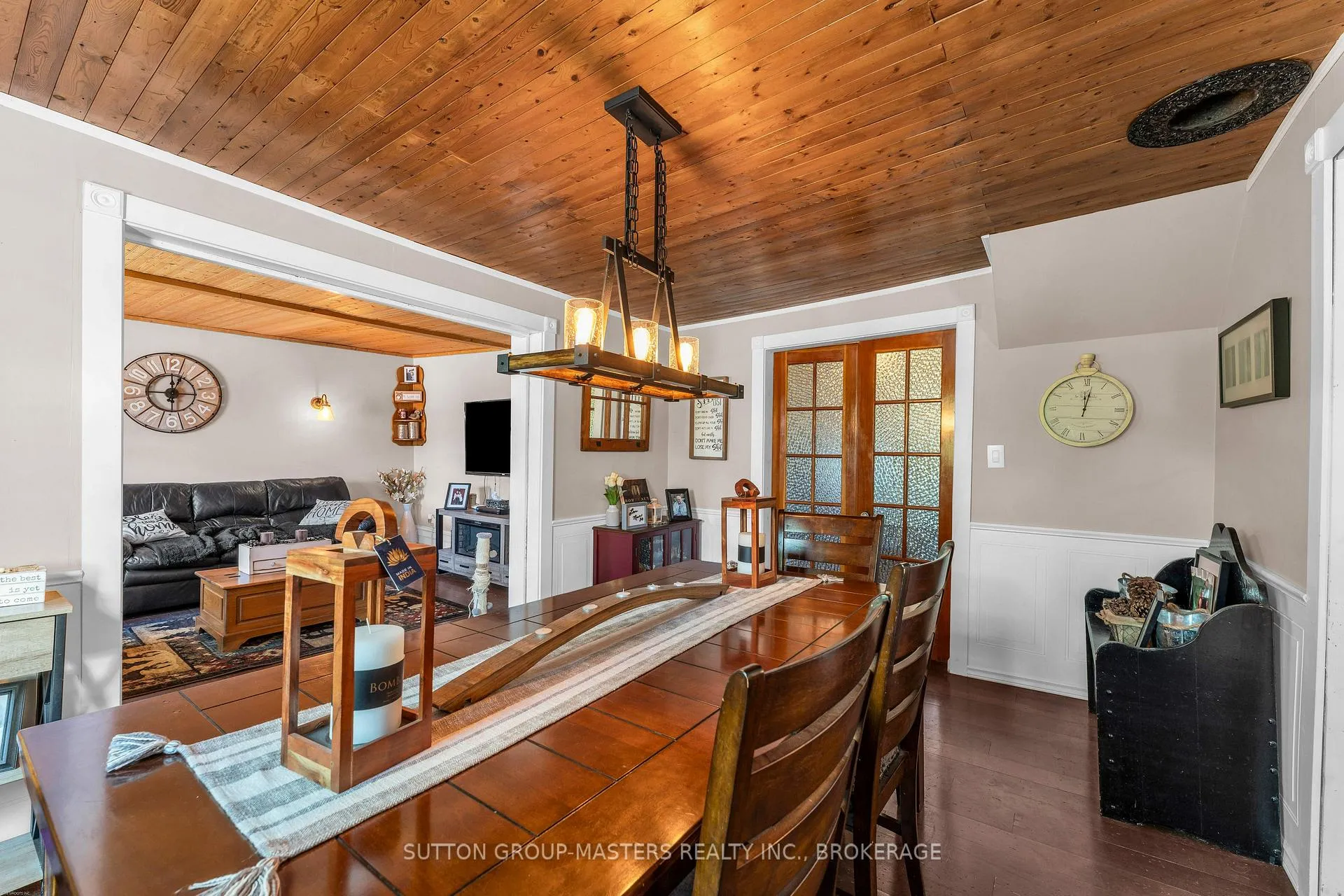 Photo 12 of 1572 Lake Road, Stone Mills, Stone Mills — HOMEH