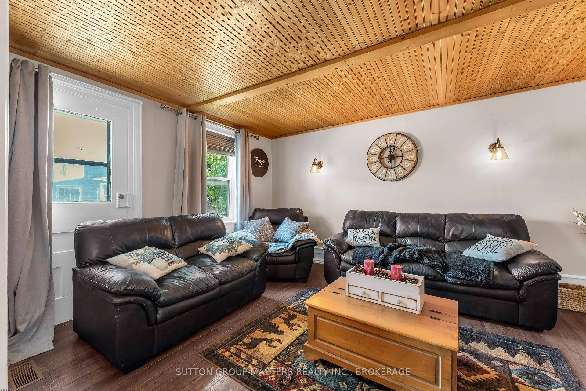 Photo 13 of 1572 Lake Road, Stone Mills, Stone Mills — HOMEH