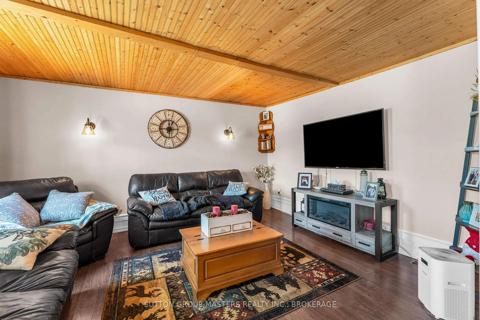 Photo 14 of 1572 Lake Road, Stone Mills, Stone Mills — HOMEH