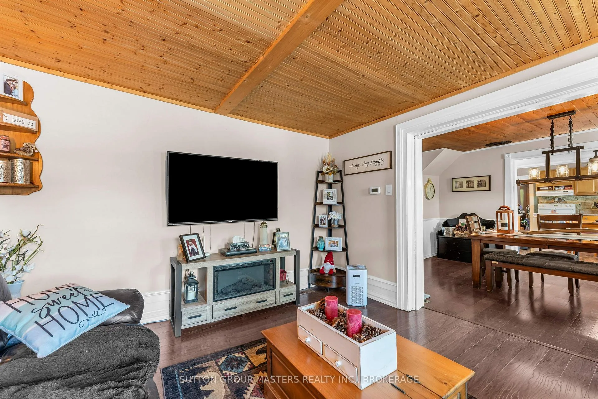 Photo 15 of 1572 Lake Road, Stone Mills, Stone Mills — HOMEH