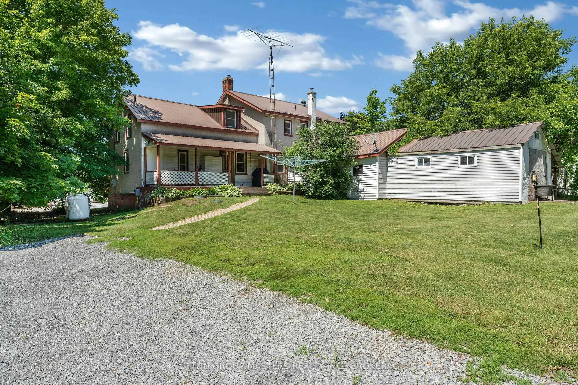 Photo 41 of 1572 Lake Road, Stone Mills, Stone Mills — HOMEH