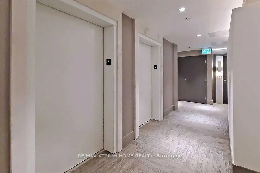 Photo 4 of Unit 210, 2908 Highway 7 Road, Vaughan, Concord — HOMEH