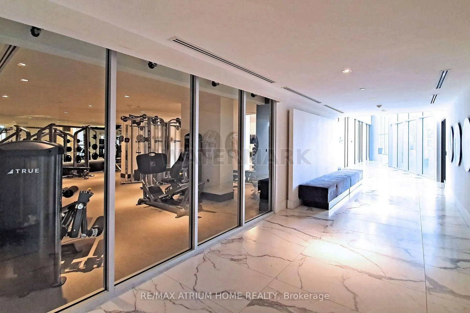 Photo 23 of Unit 210, 2908 Highway 7 Road, Vaughan, Concord — HOMEH