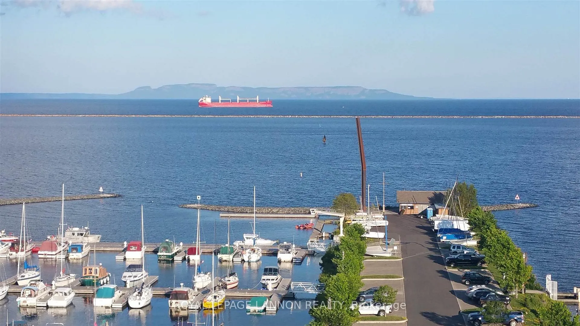Photo 45 of 2260 Sleeping Giant Parkway, Thunder Bay, Lakefront — HOMEH