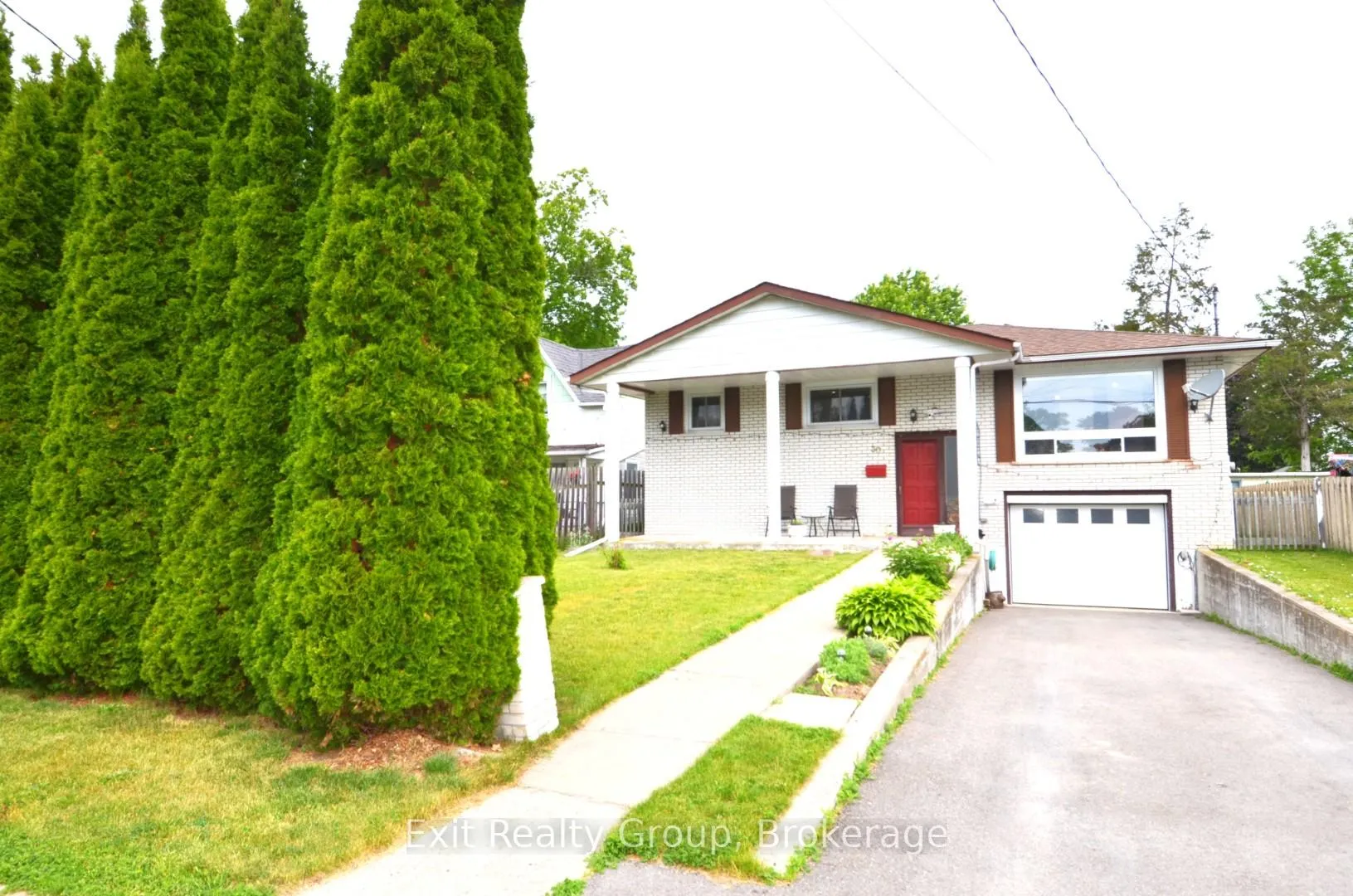 Photo 1 of 30 Alfred Street, Quinte West, Trenton Ward — HOMEH