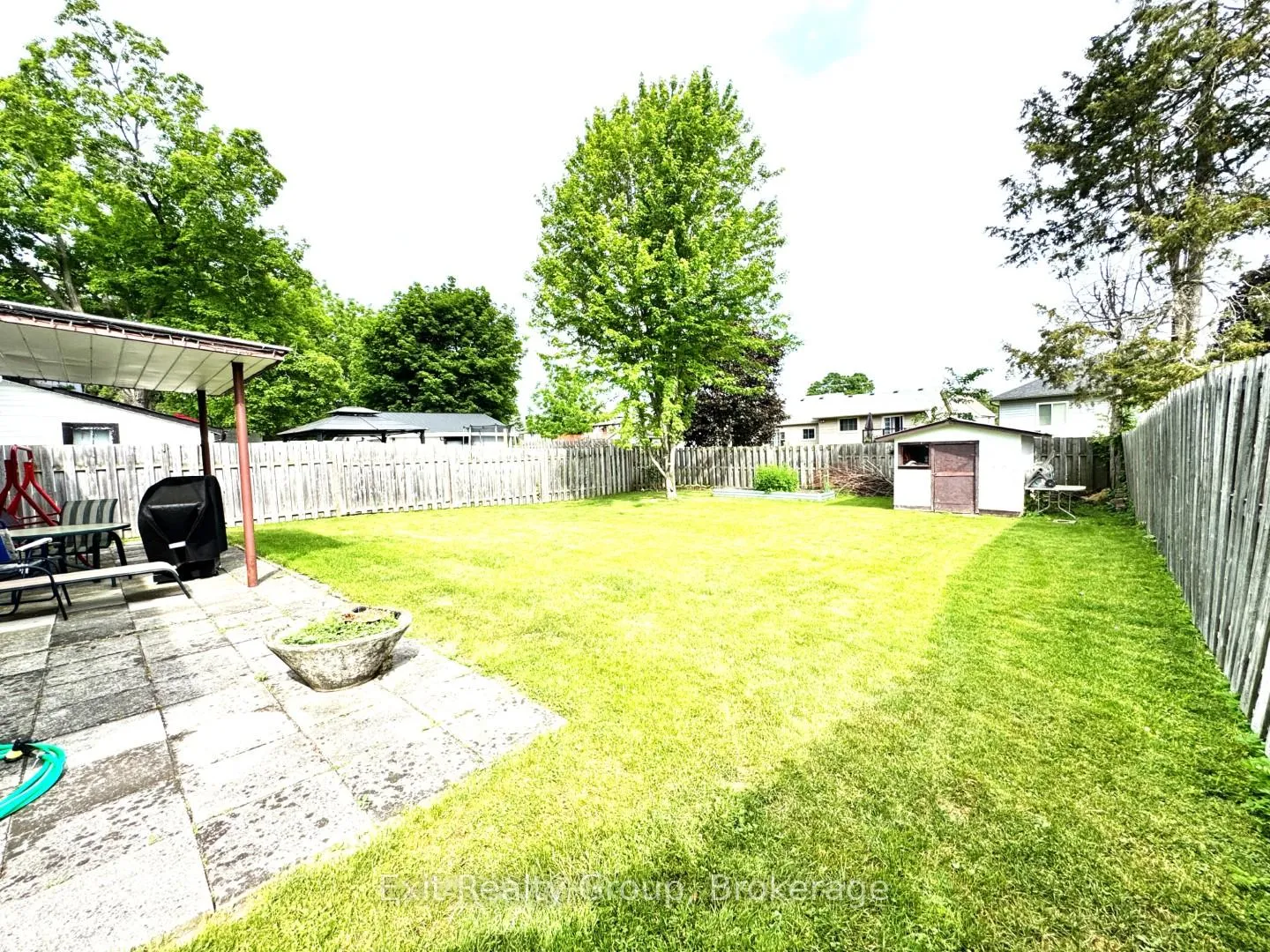 Photo 12 of 30 Alfred Street, Quinte West, Trenton Ward — HOMEH