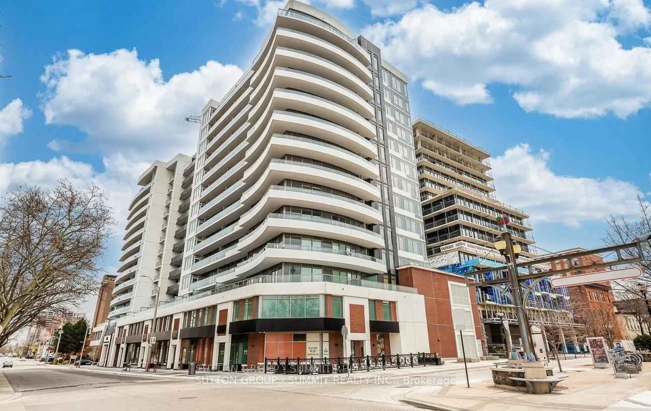 Photo 1 of Unit 721, 212 King William Street, Hamilton, Beasley — HOMEH