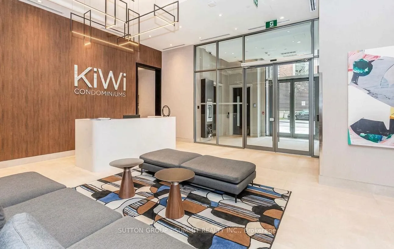 Photo 2 of Unit 721, 212 King William Street, Hamilton, Beasley — HOMEH