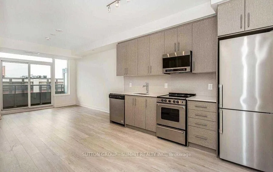 Photo 6 of Unit 721, 212 King William Street, Hamilton, Beasley — HOMEH