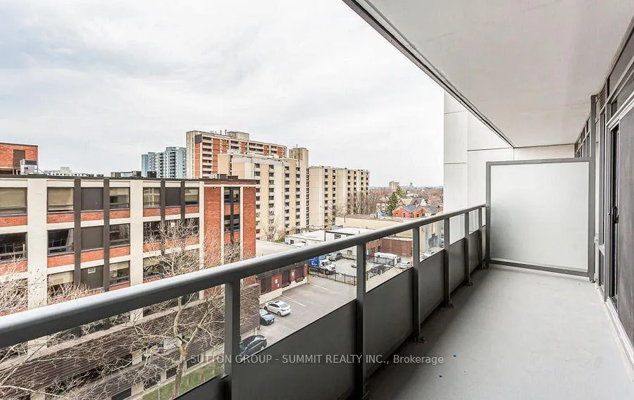 Photo 13 of Unit 721, 212 King William Street, Hamilton, Beasley — HOMEH