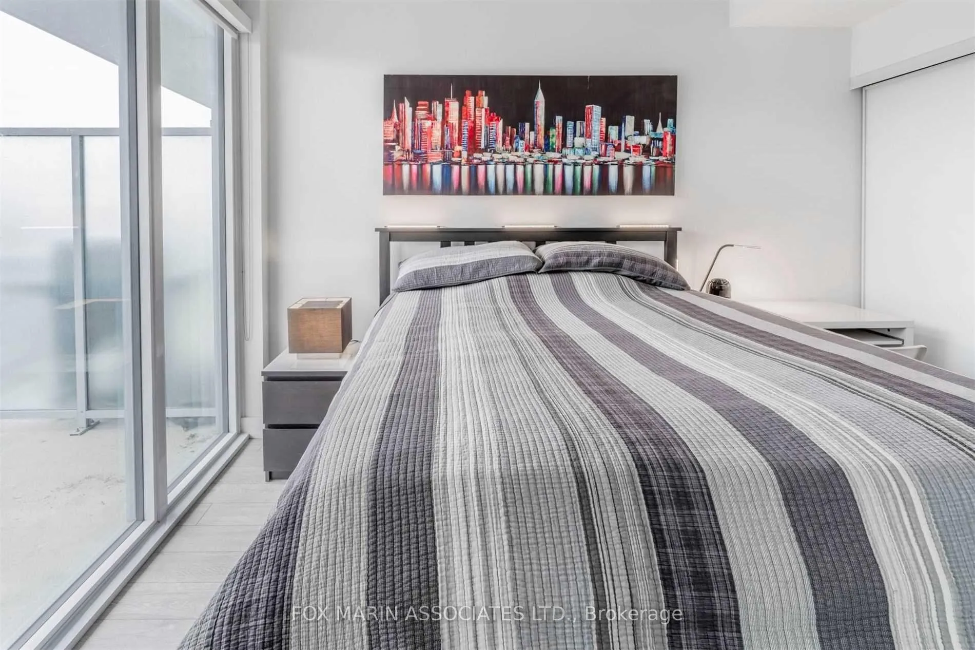 Photo 15 of Unit 803, 25 Baseball Place, Toronto, South Riverdale — HOMEH