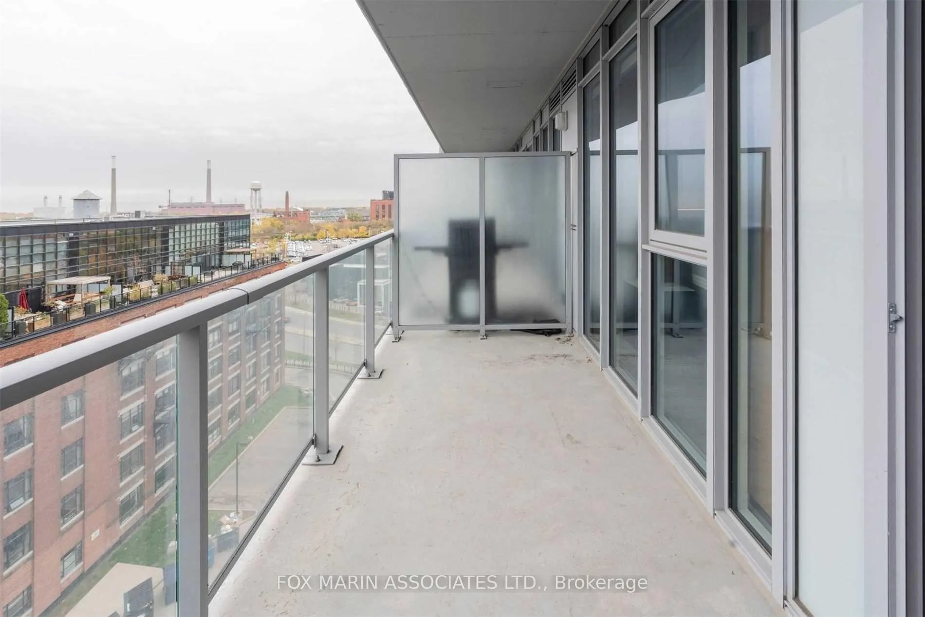 Photo 20 of Unit 803, 25 Baseball Place, Toronto, South Riverdale — HOMEH