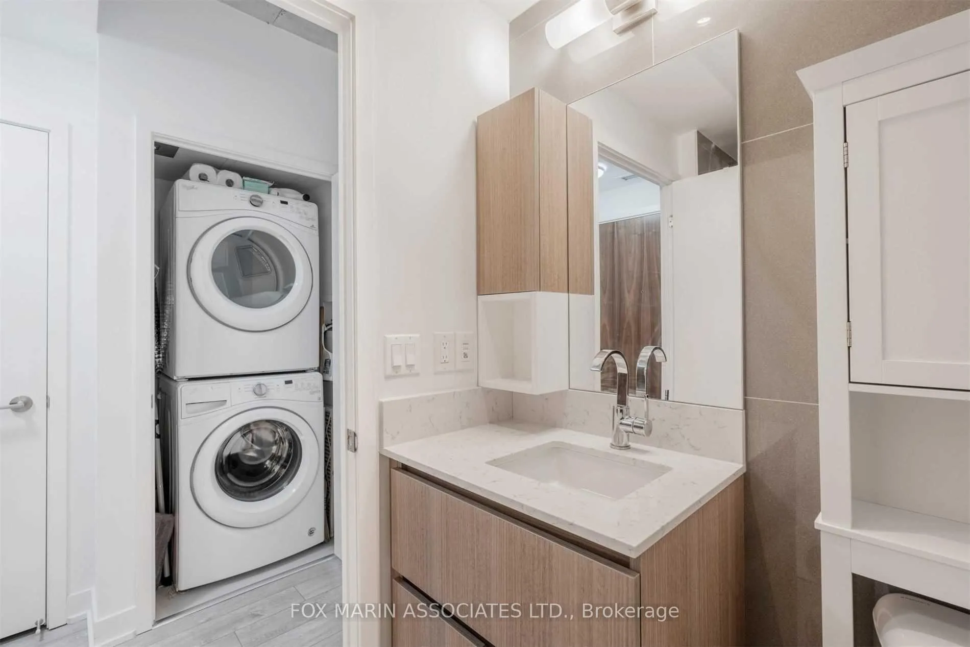 Photo 23 of Unit 803, 25 Baseball Place, Toronto, South Riverdale — HOMEH