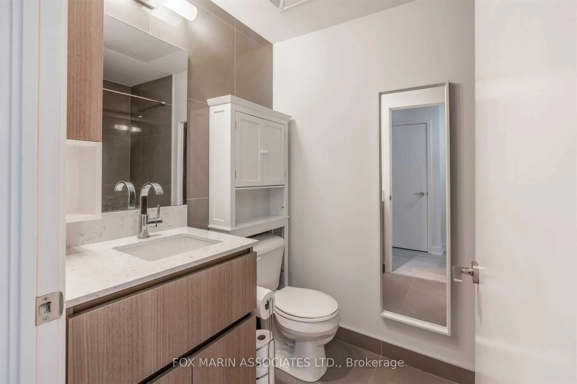 Photo 24 of Unit 803, 25 Baseball Place, Toronto, South Riverdale — HOMEH