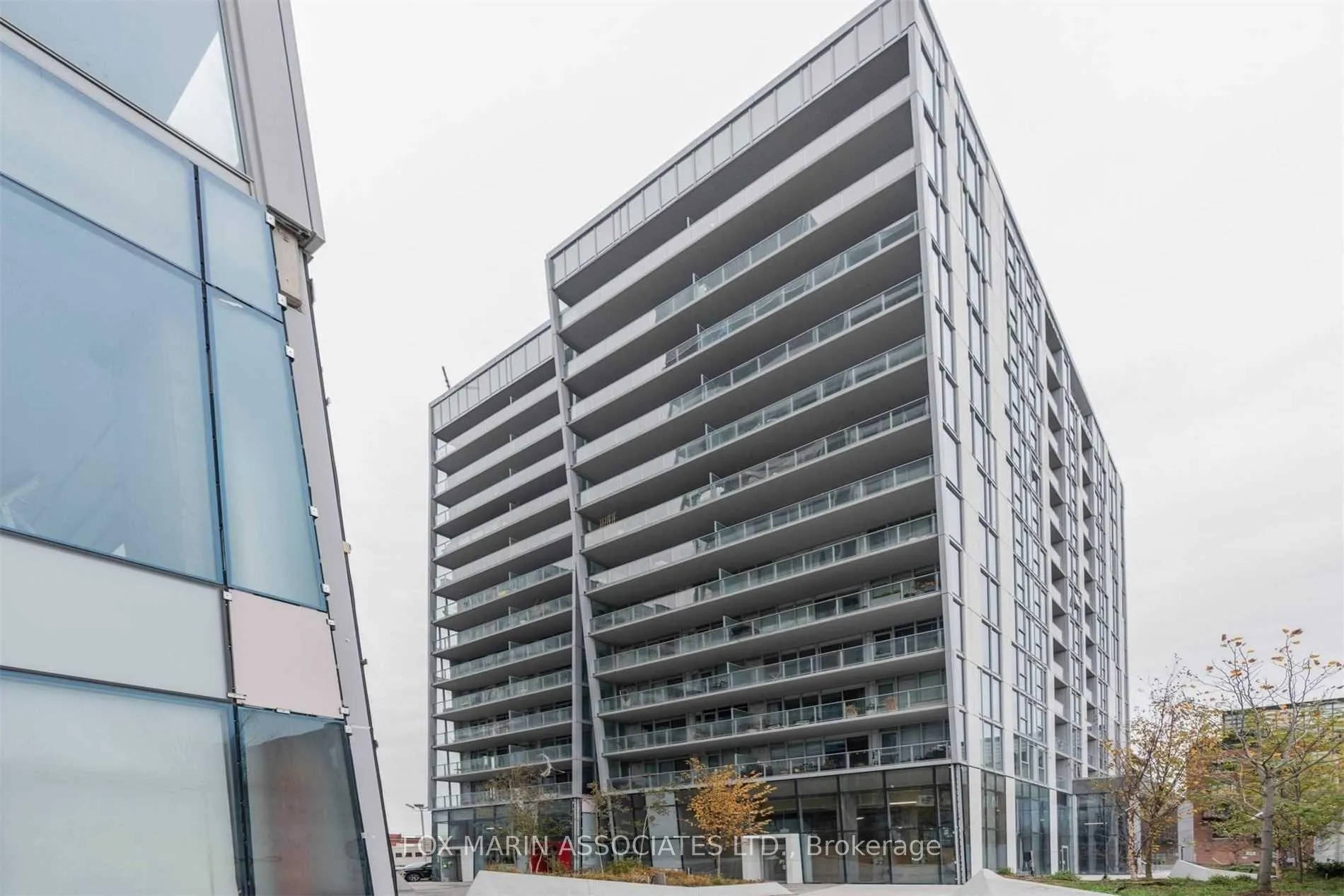 Photo 25 of Unit 803, 25 Baseball Place, Toronto, South Riverdale — HOMEH