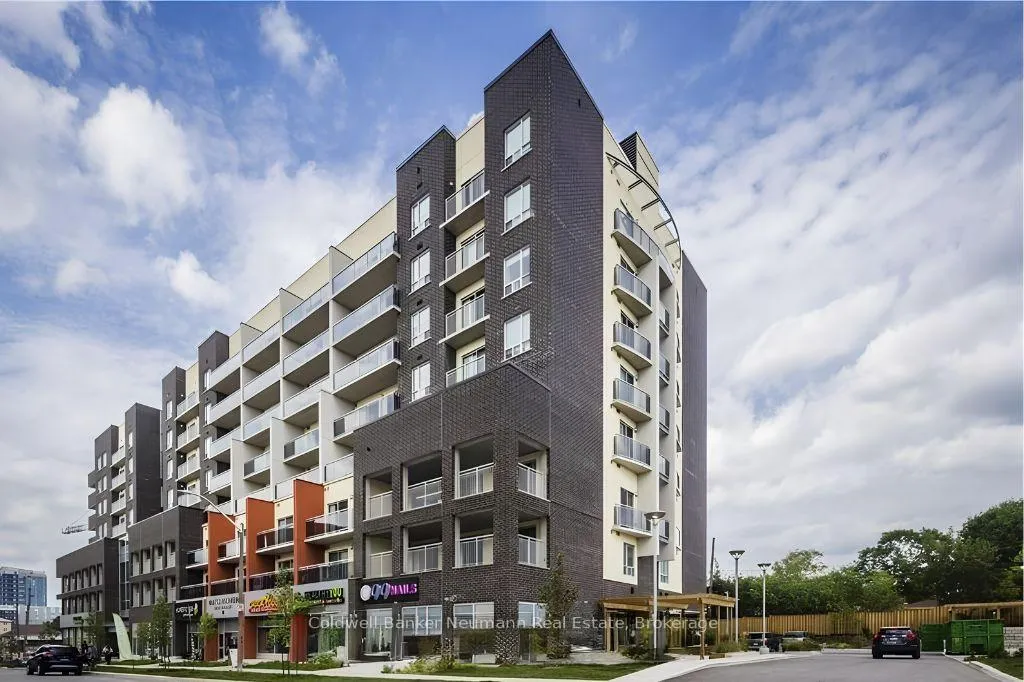 Photo 1 of Unit 807, 280 Lester Street, Waterloo, Beechwood/University — HOMEH
