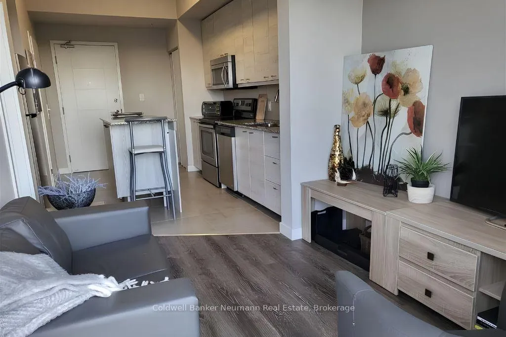 Photo 3 of Unit 807, 280 Lester Street, Waterloo, Beechwood/University — HOMEH