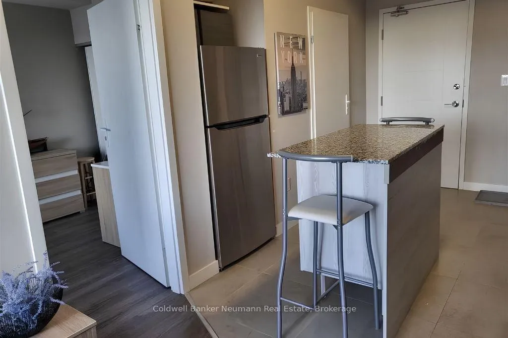 Photo 5 of Unit 807, 280 Lester Street, Waterloo, Beechwood/University — HOMEH