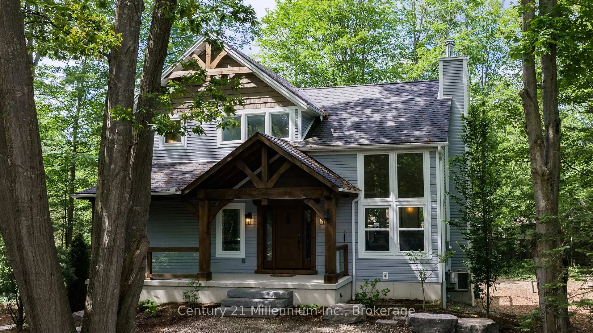 Photo 2 of 117 Hemlock Street, Huron-Kinloss — HOMEH