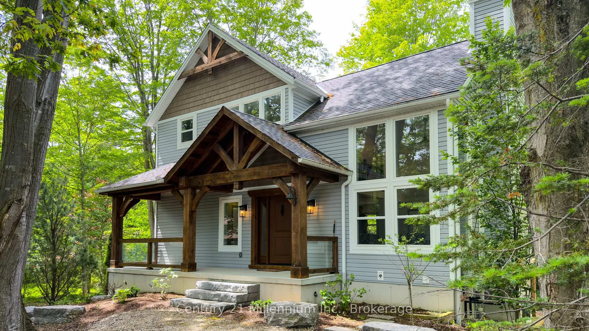 Photo 3 of 117 Hemlock Street, Huron-Kinloss — HOMEH
