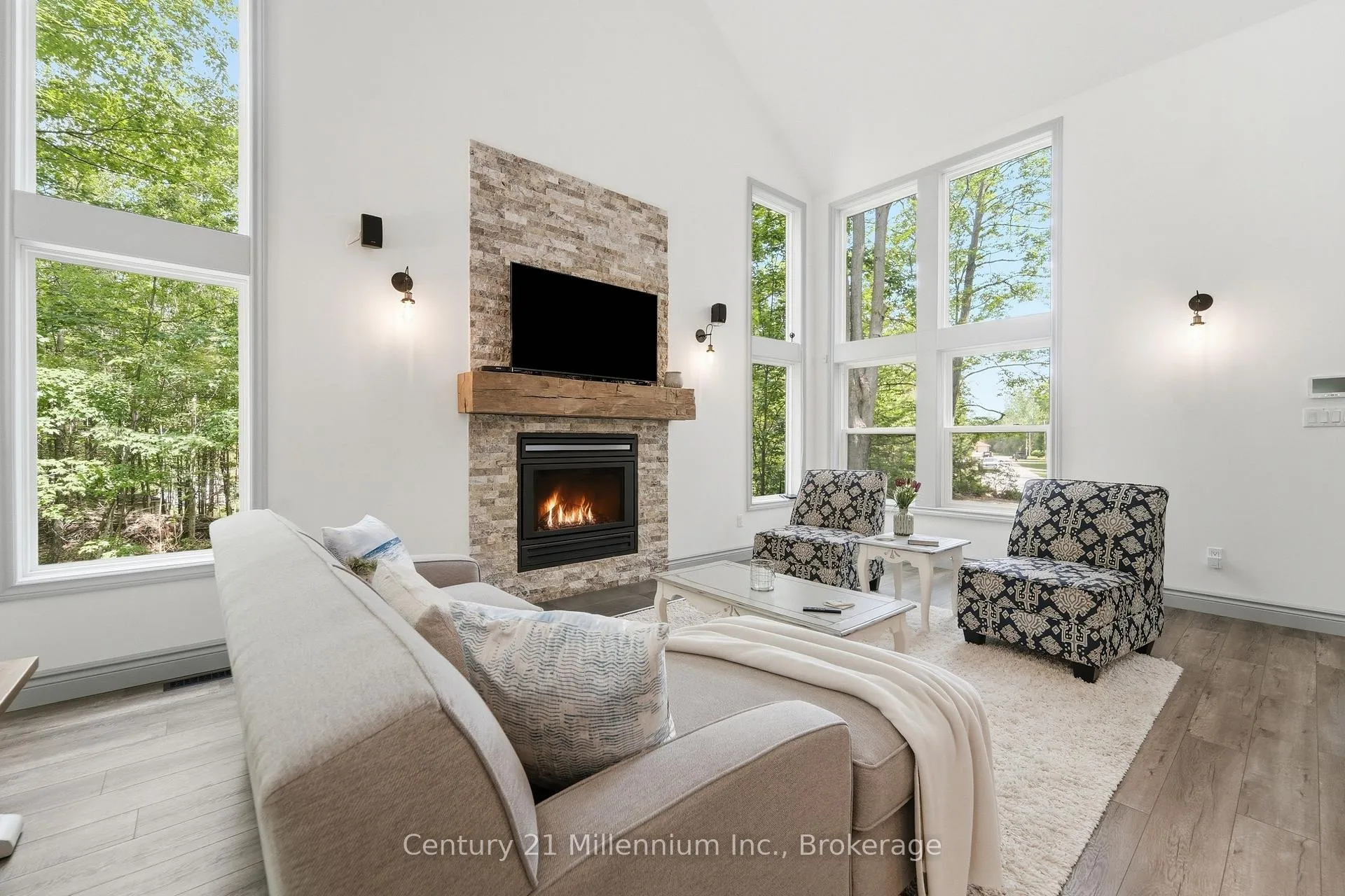 Photo 7 of 117 Hemlock Street, Huron-Kinloss — HOMEH